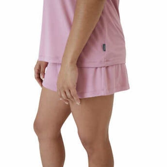 Eddie Bauer Ladies' 4-piece Pajama Set - Picture 5 of 6